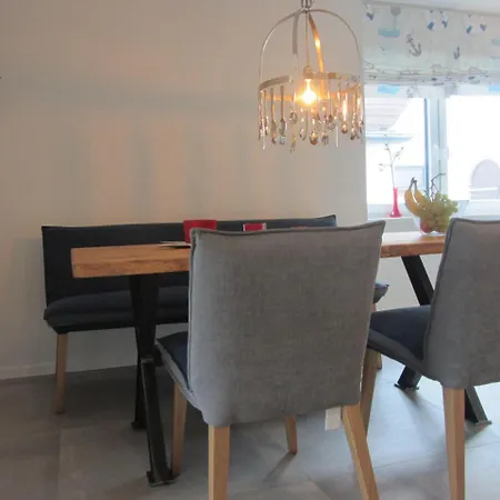 Haus-strandgut-wohnung-surf *