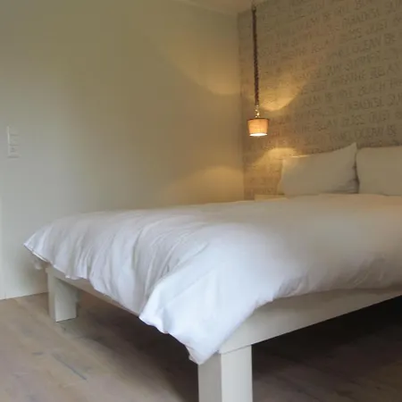 Διαμέρισμα Haus-strandgut-wohnung-surf *