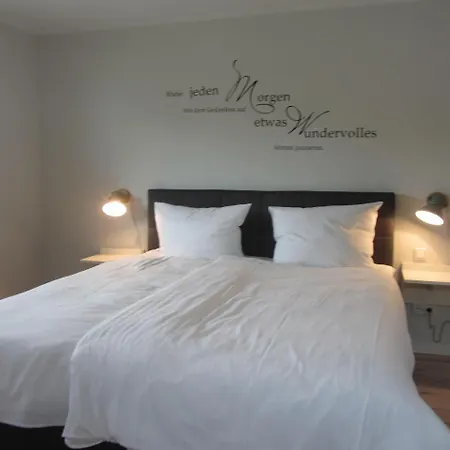 Haus-strandgut-wohnung-surf Διαμέρισμα