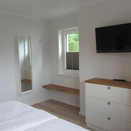 Haus-strandgut-wohnung-surf * Sankt Peter-Ording